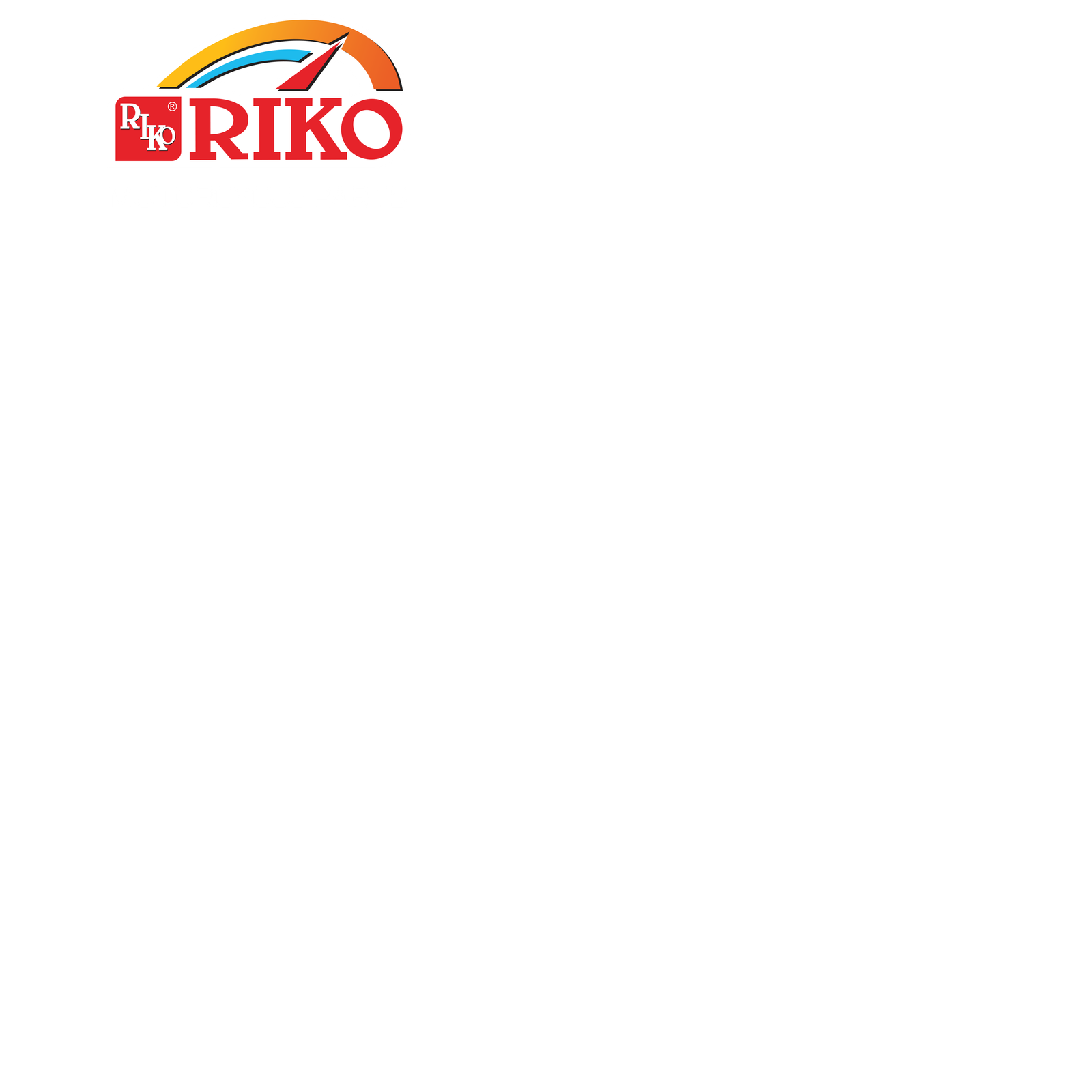 RIKO Parts